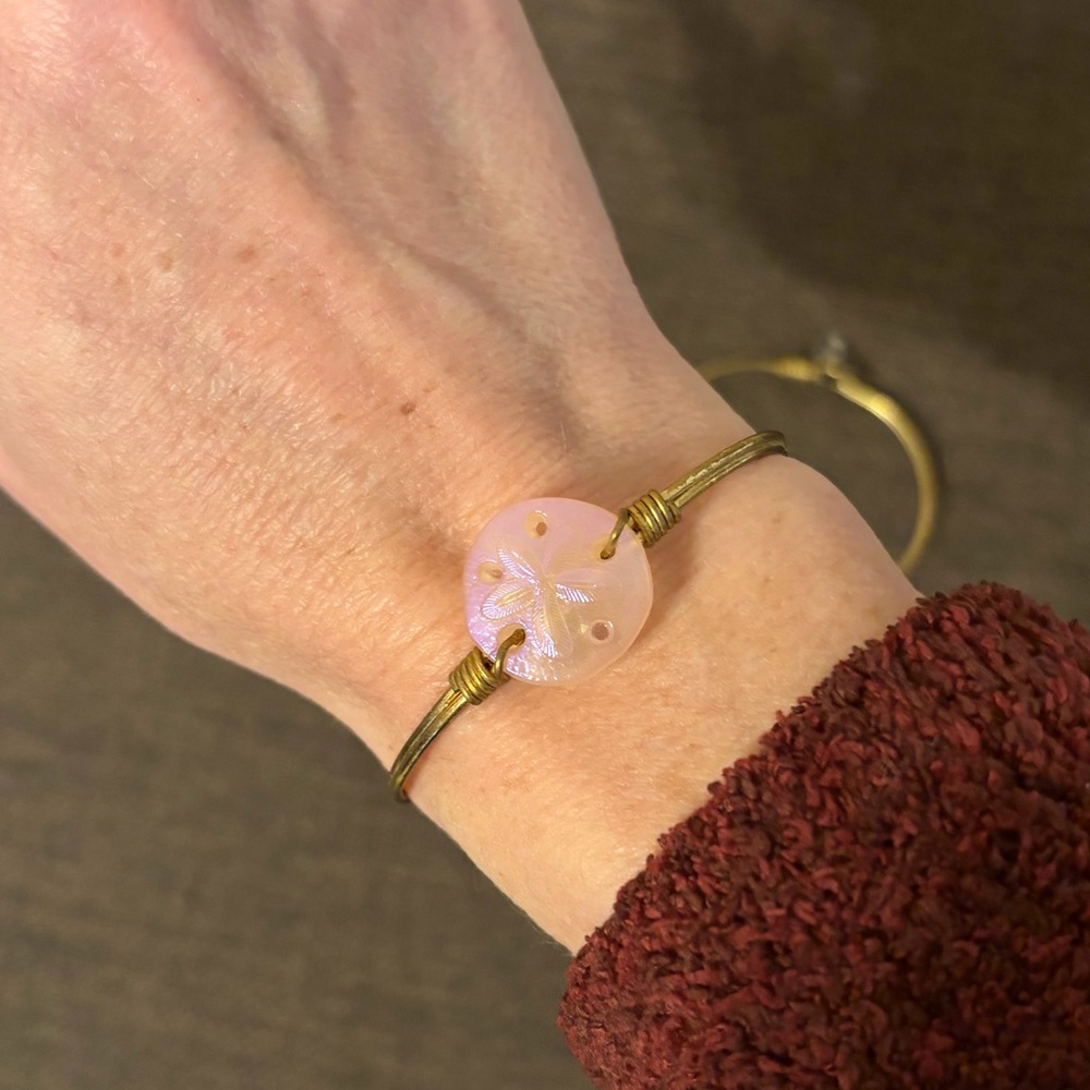 Luca + Danni Bangle Set - Picture 3 of 4